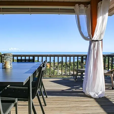 Vista Mare 11 Favone Conca