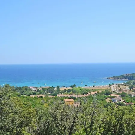 Vista Mare 11 Favone
