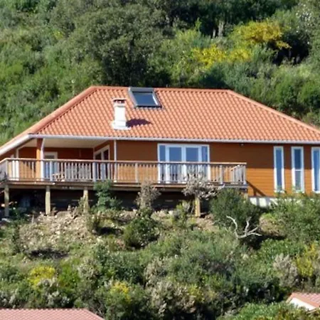 Feriehus Vista Mare 11 Favone *
