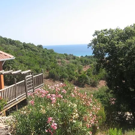 Vista Mare 11 Favone