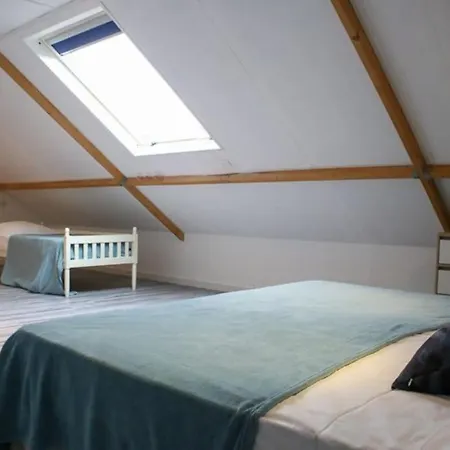 Vista Mare 11 Favone Feriehus Conca