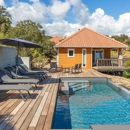 Holiday home Vista Mare 11 Favone *