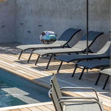 Vista Mare 11 Favone Feriehus